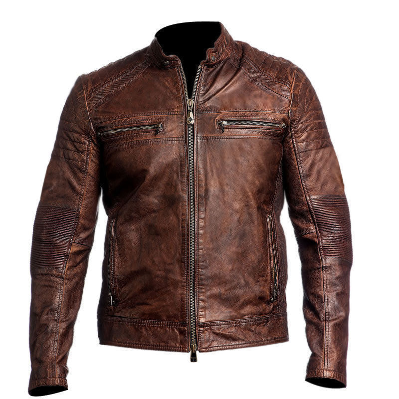 Cafe Racer 5