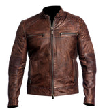 Cafe Racer 5
