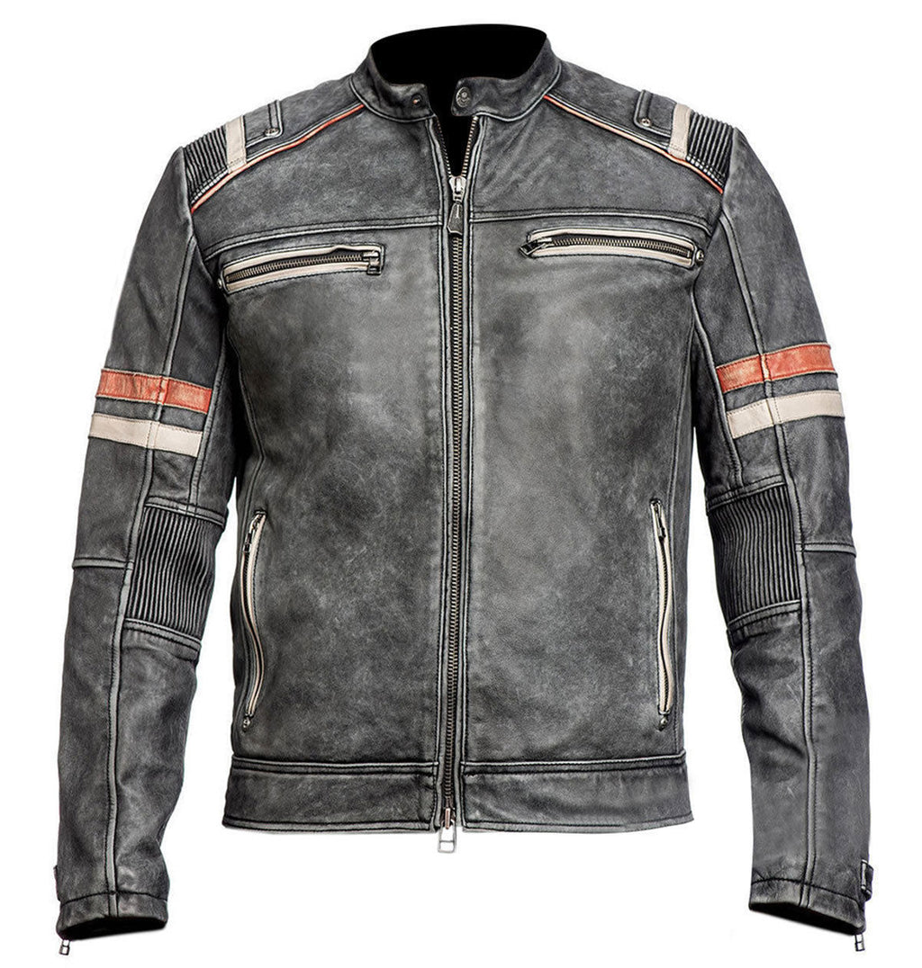 Cafe Racer 7