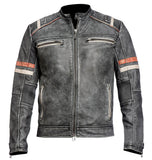 Cafe Racer 7