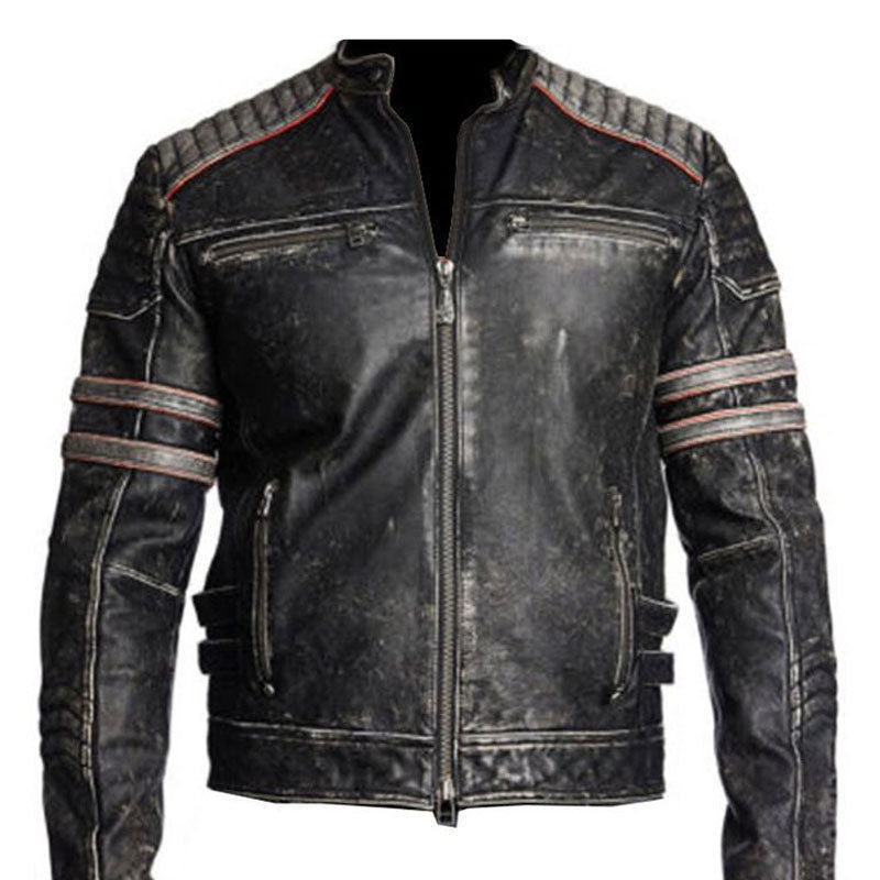 Cafe Racer 1