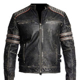 Cafe Racer 1