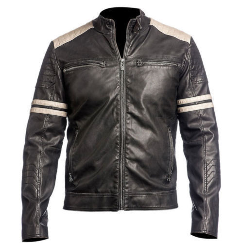 Cafe Racer 8