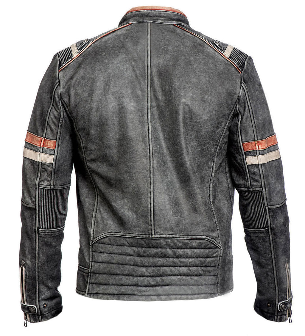Cafe Racer 7