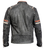 Cafe Racer 7
