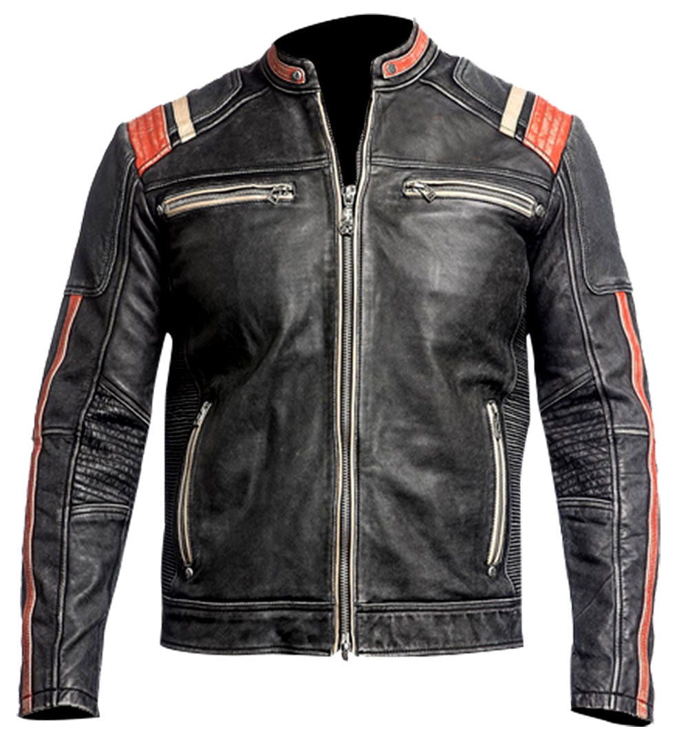 Cafe Racer 6