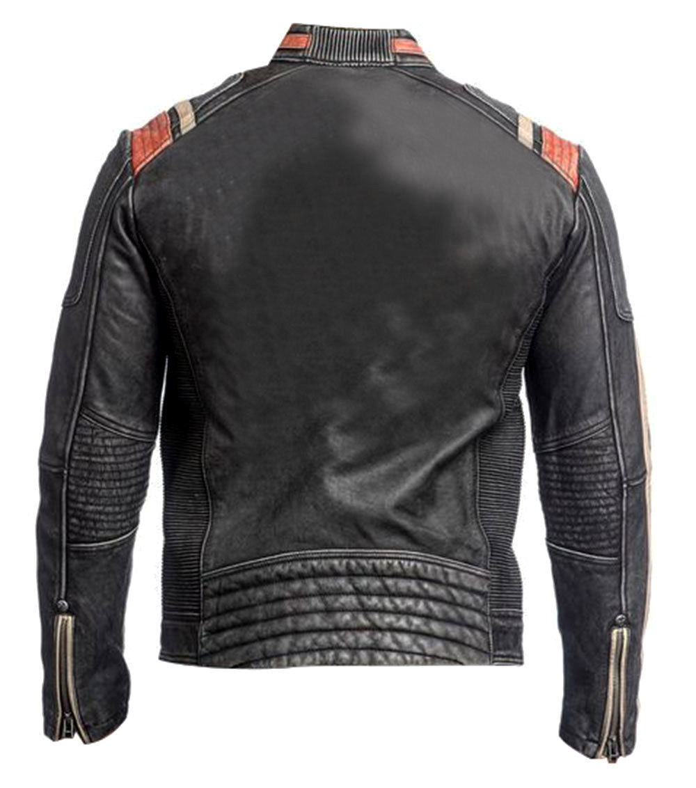 Cafe Racer 6