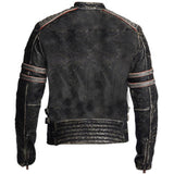 Cafe Racer 1