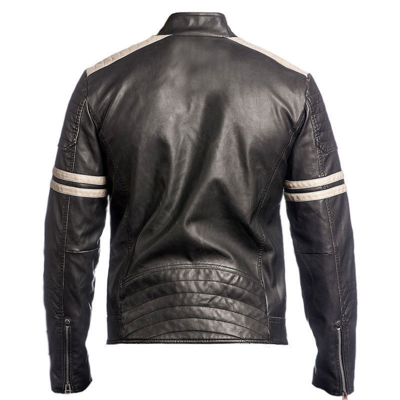 Cafe Racer 8