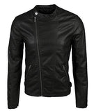 Super Alyies Women Classic Leather Jackets
