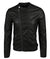 Super Alyies Women Classic Leather Jackets