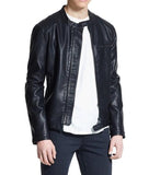 Super Anarch Men Classic Leather Jackets