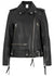 Super Bisha Women Biker Leather Jackets