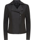 Super Cisco Women Classic Leather Jackets