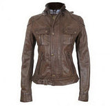 Super Double Pocket Women Classic