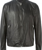 Super Fancy Men Classic Leather Jackets
