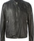 Super Fancy Men Classic Leather Jackets