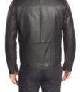 Super Harmond Men Classic Leather Jackets