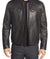 Super Harmond Men Classic Leather Jackets