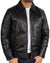 Super Harrington Men Classic Leather Jackets