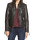 Super Janita Women Classic Leather Jackets