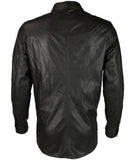 Super Lambskin Men Classic Leather Jackets