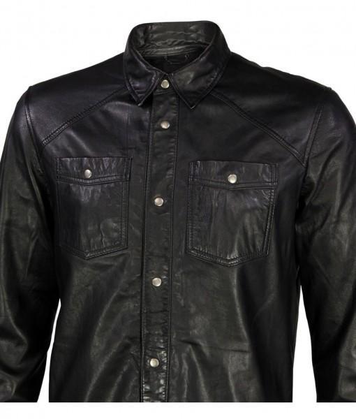 Super Lambskin Men Classic Leather Jackets