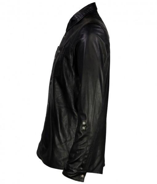 Super Lambskin Men Classic Leather Jackets