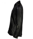 Super Lambskin Men Classic Leather Jackets