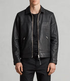 Super Hayne Leather Jackets