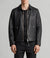 Super Hayne Leather Jackets