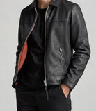 Super Hayne Leather Jackets