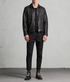 Super Hayne Leather Jackets