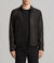 Super Lark Leather Jacket
