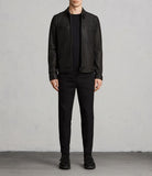 Super Lark Leather Jacket