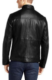 Super Malron Men Classic Leather Jackets