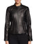 Super Megna Women Classic Leather Jackets
