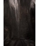 Super Mistque Men Classic Leather Jackets