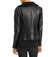 Super Nina Women Classic Leather Jackets