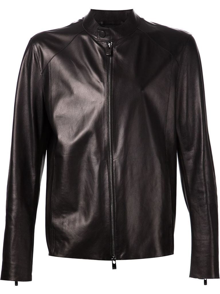 Super Obilon Men Classic Leather jackets