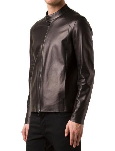 Super Obilon Men Classic Leather jackets