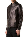 Super Obilon Men Classic Leather jackets