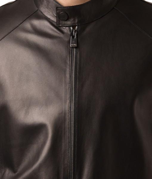 Super Obilon Men Classic Leather jackets