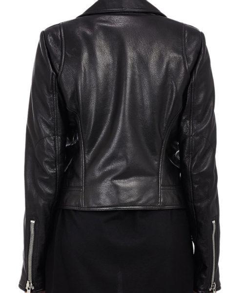 Super Oliya Women Biker Leather Jackets
