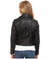 Super Petrina Women Classic Leather Jackets