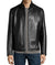 Super Supreme Men Classic Leather Jackets