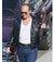 JOHNNY DEPP UPCOMING MOVIE "BLACK MASS" LEATHER JACKET