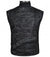 CAPTAIN AMERICA THE WINTER SOLDIER BLACK BUCKY VEST