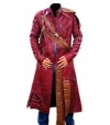 GUARDIANS OF THE GALAXY STARLORD TRENCH COAT COSTUME