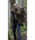 UPCOMING MOVIE THE DAWN OF PLANET OF APES JACKET